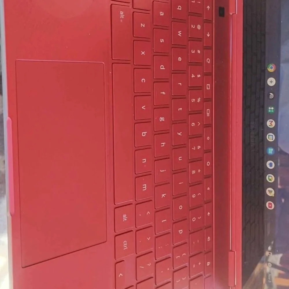 Samsung Rose Laptop